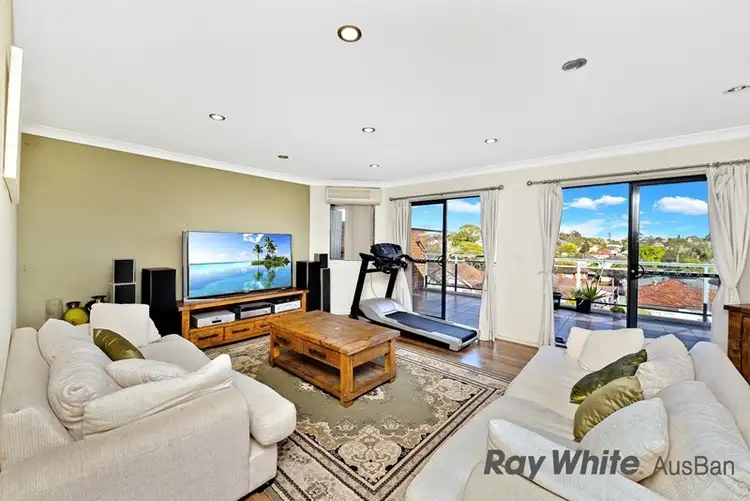 Second view of Homely apartment listing, 11/56-60 FERGUSON Avenue, Wiley Park NSW 2195