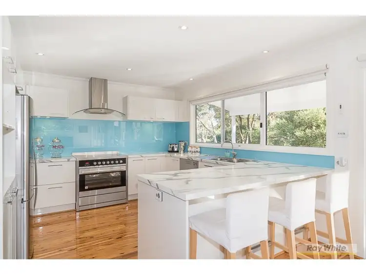 Fourth view of Homely house listing, 336 Coghlan Road, Silverleaves VIC 3922