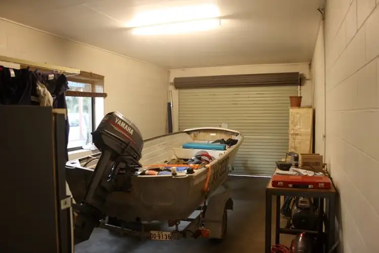 Fifth view of Homely house listing, 55 Bowling Green Street, Brandon QLD 4808