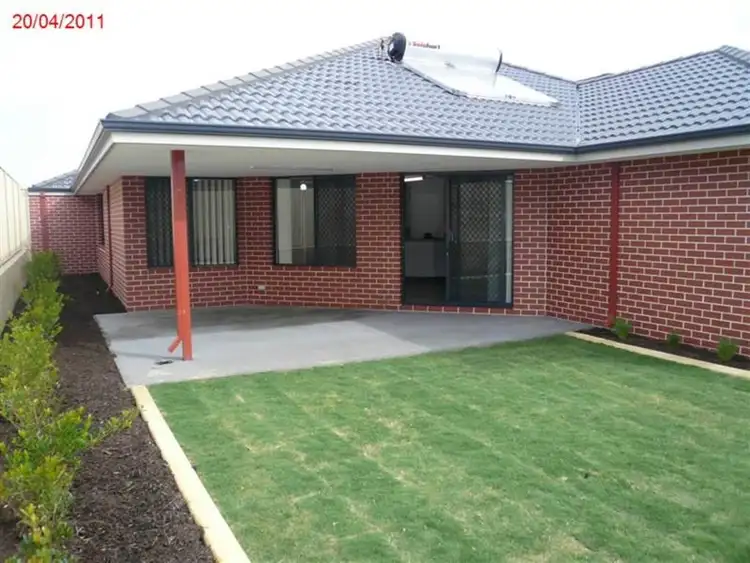 Fifth view of Homely house listing, Address available on request