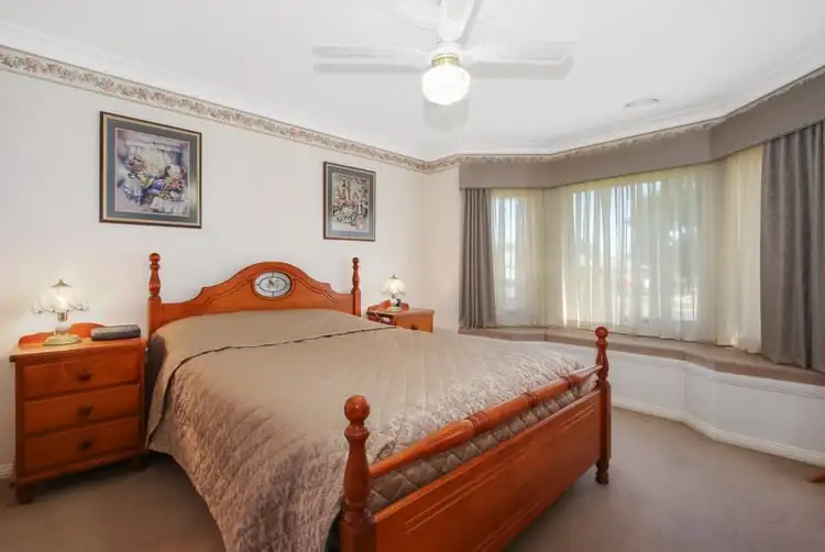 Seventh view of Homely house listing, 3 Firestone Way, Wodonga VIC 3690