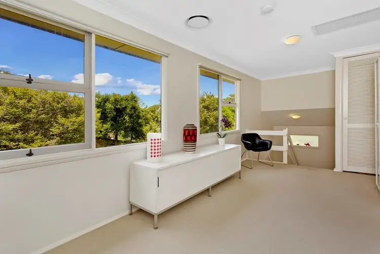 Fifth view of Homely house listing, 4 Wilima Place, Frenchs Forest NSW 2086