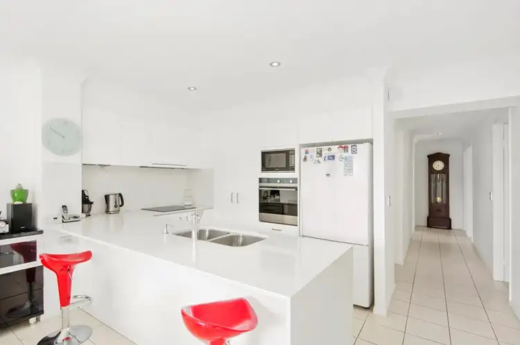 Sixth view of Homely house listing, 10 Picabeen Close, Robina QLD 4226
