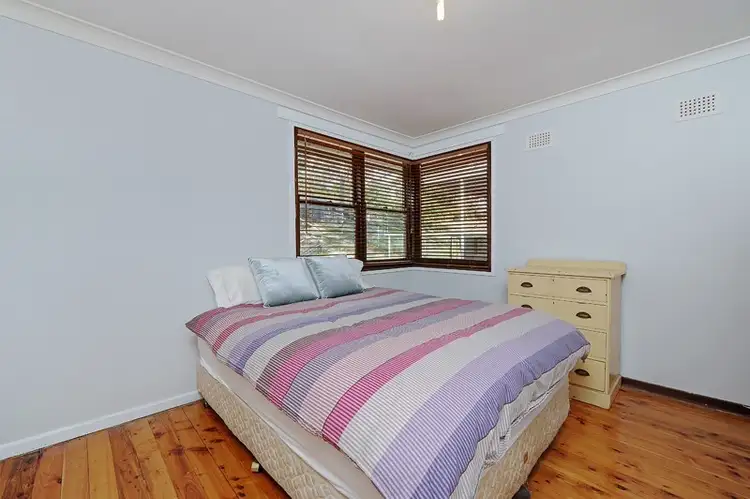 Sixth view of Homely house listing, 1 Murralong Road, Mount Colah NSW 2079