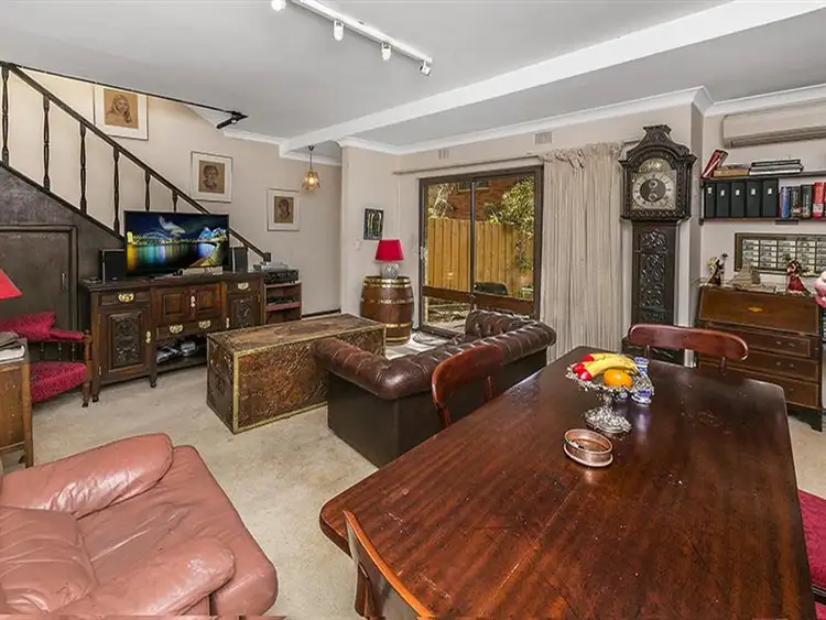 Second view of Homely house listing, 3/104 Fisher Road, Dee Why NSW 2099