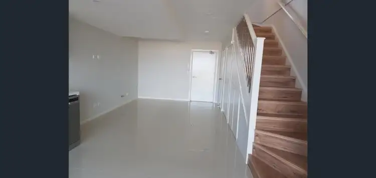 Third view of Homely unit listing, 311/12 Fourth Avenue, Blacktown NSW 2148