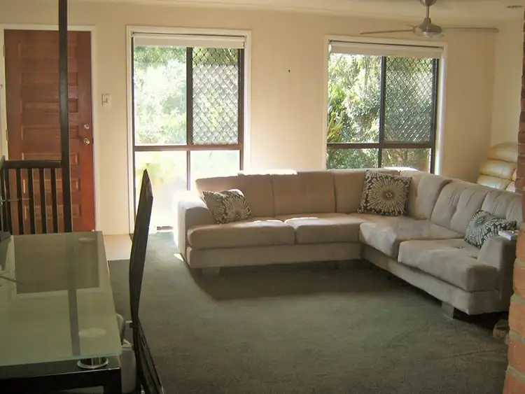 Third view of Homely townhouse listing, 27/37 Hillardt Street, Robertson QLD 4109