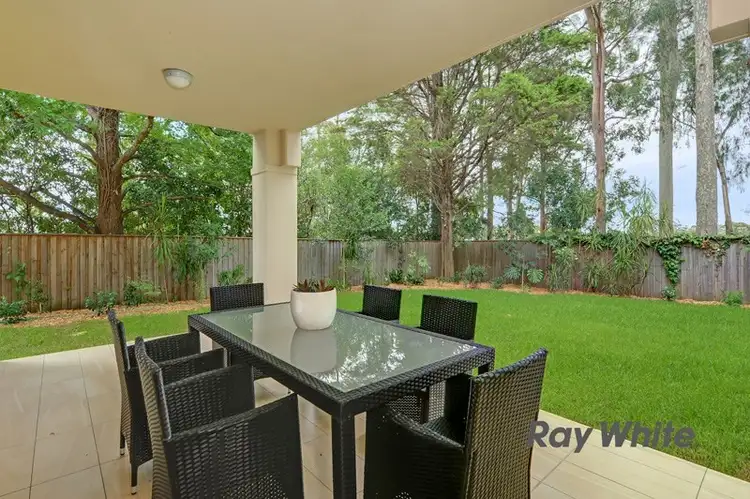 Seventh view of Homely unit listing, 7/406 Bobbin Head Road, Turramurra NSW 2074
