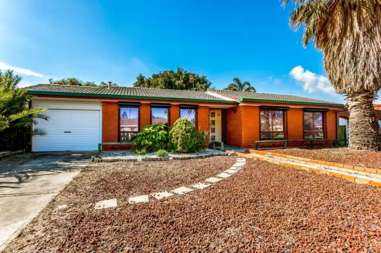 14 Cherry Avenue, North Haven SA 5018