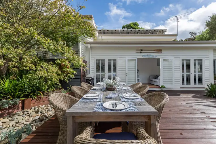 Second view of Homely house listing, 16 Clematis Court, Rye VIC 3941