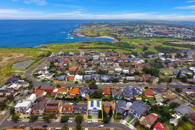 Fourth view of Homely house listing, 34 Adams Avenue, Malabar NSW 2036