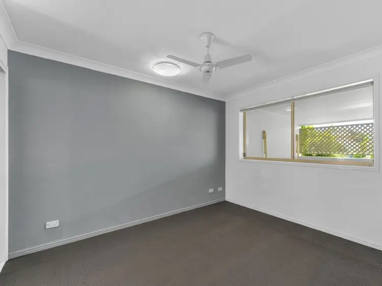 Sixth view of Homely apartment listing, 3/505 BOUNDARY Street, Spring Hill QLD 4000