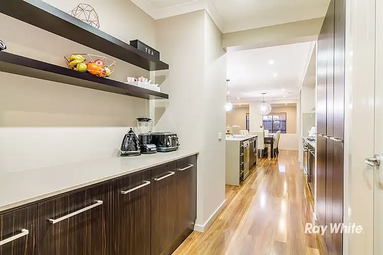 Sixth view of Homely house listing, 24 Kess Grove, Lyndhurst VIC 3975
