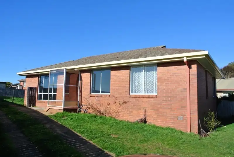 Main view of Homely house listing, 3 Lorymer Place, Shorewell Park TAS 7320