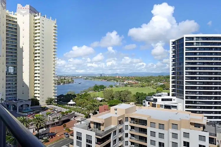 Seventh view of Homely apartment listing, 1 Aqua Street, Southport QLD 4215