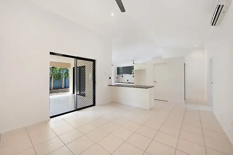 Fifth view of Homely house listing, 11 Fernbank Parade, Idalia QLD 4811