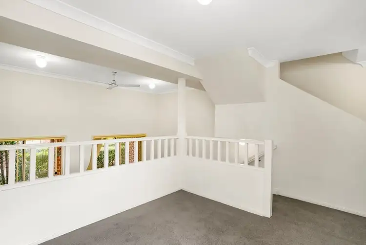 Seventh view of Homely townhouse listing, 77/100 Racecourse Drive, Bundall QLD 4217