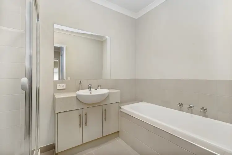 Fourth view of Homely house listing, 211A Aspinall Street, Kangaroo Flat VIC 3555