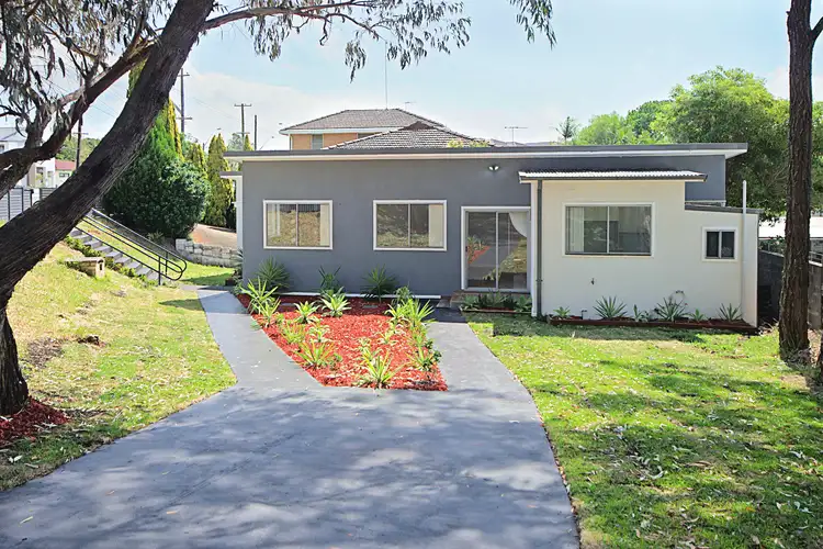 Second view of Homely house listing, 2 Henry Lawson Drive, Peakhurst NSW 2210