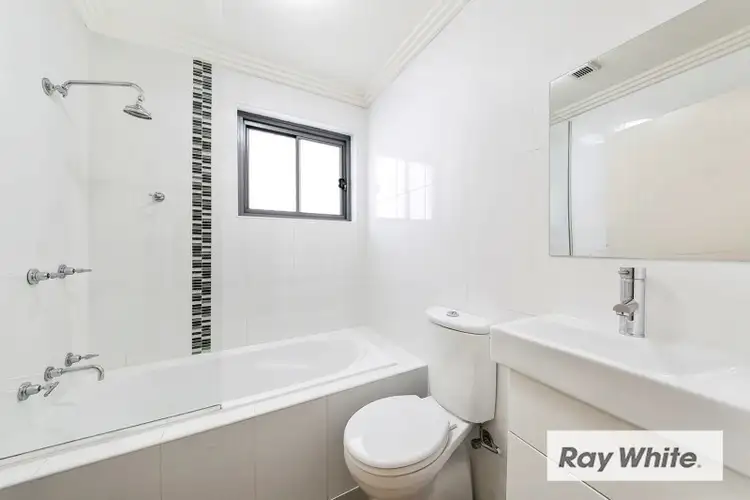 Fifth view of Homely apartment listing, 1/15 Hall Street, Auburn NSW 2144
