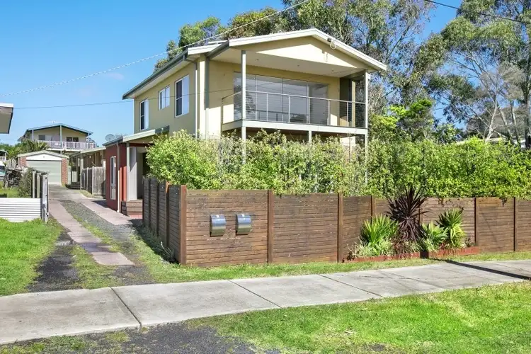 Main view of Homely house listing, 1 and 2/257 Settlement Road, Cowes VIC 3922