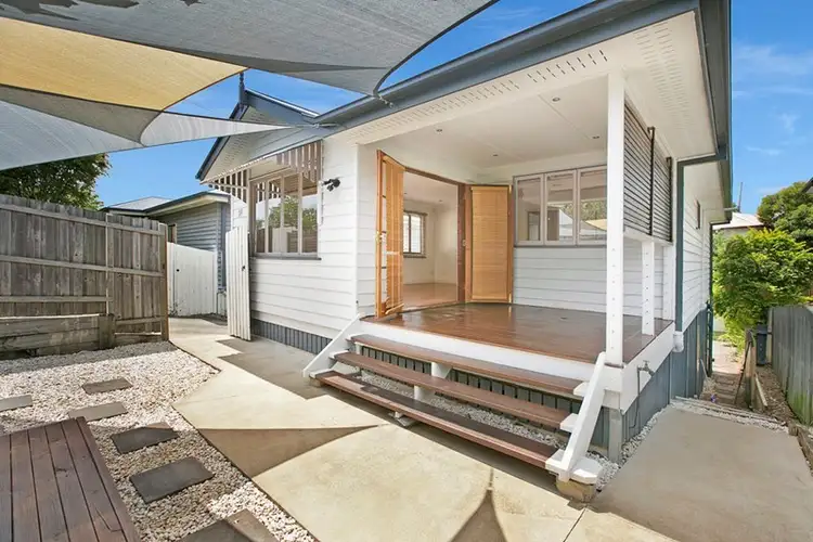 Main view of Homely house listing, 18 Helles Street, Moorooka QLD 4105