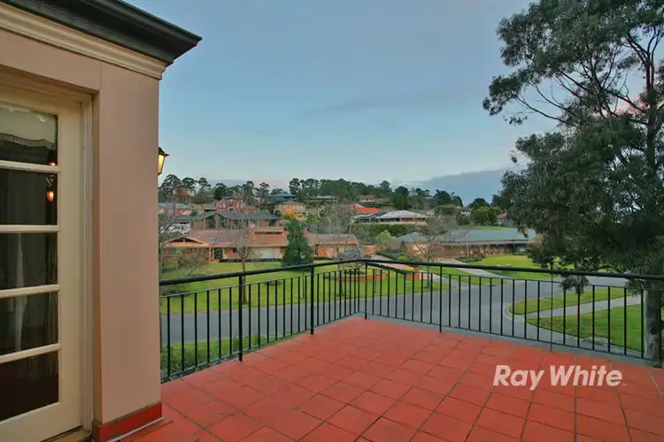 Sixth view of Homely house listing, 17 Parkside Boulevard, Lysterfield South VIC 3156