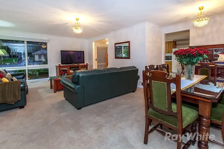 Third view of Homely house listing, 47 Mowbray Drive, Wantirna South VIC 3152