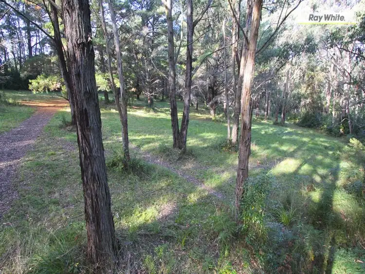 Second view of Homely land listing, 2-6 Bourke Road, Red Hill VIC 3937