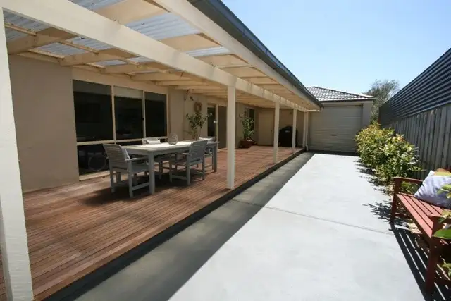 Seventh view of Homely house listing, 27 Manna Gum Dive, Cowes VIC 3922