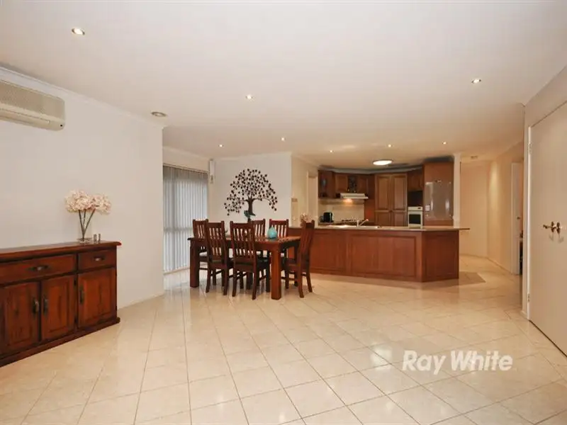 Main view of Homely house listing, 6 Newell Street, Bayswater North VIC 3153