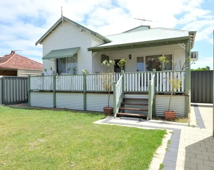 Fifth view of Homely house listing, 58 Lake Street, Rockingham WA 6168