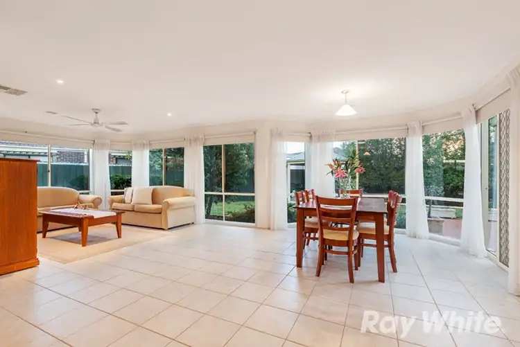 Third view of Homely house listing, 5 Primrose Place, Epping VIC 3076