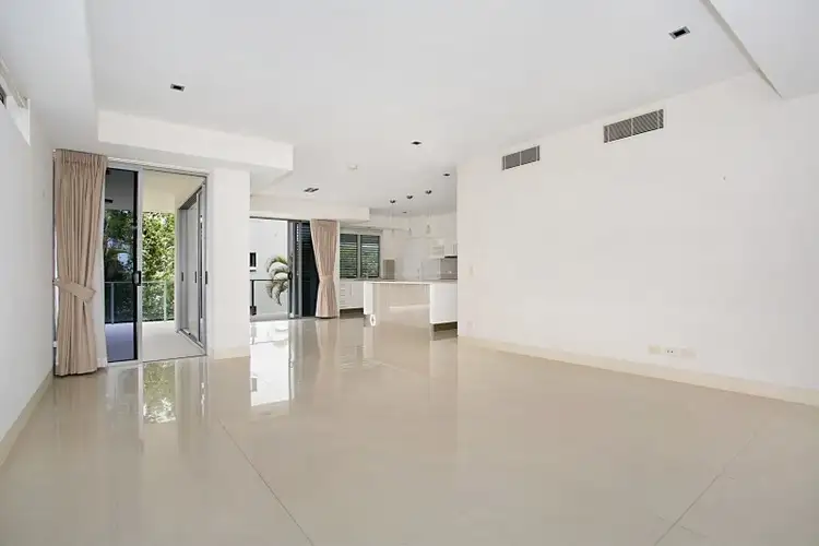 Third view of Homely unit listing, 2 17 Anne Avenue, Broadbeach QLD 4218