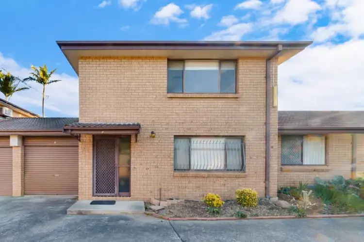 3/19-21 Myee Road, Macquarie Fields NSW 2564