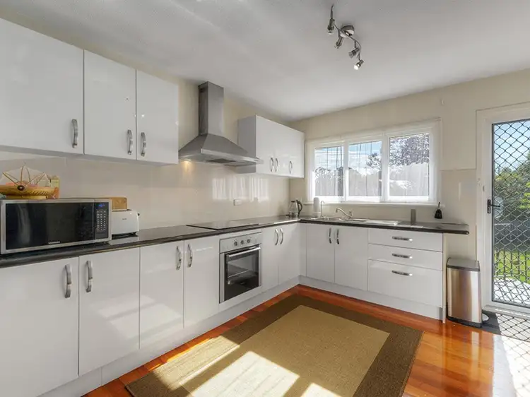 Third view of Homely house listing, 445 Newnham Road, Upper Mount Gravatt QLD 4122