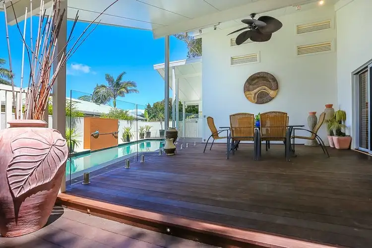 Main view of Homely house listing, 28 Molakai Drive, Mountain Creek QLD 4557