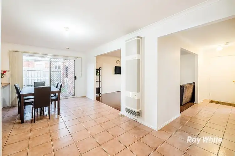 Fifth view of Homely house listing, 12 Breamlea Way, Cranbourne West VIC 3977