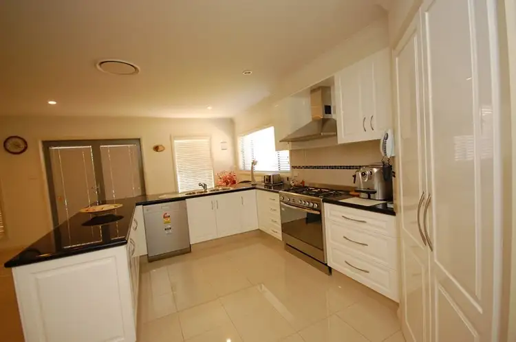 41 Verri Street, Griffith NSW 2680
