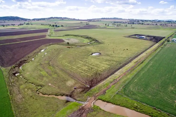 Third view of Homely rural property listing, "Bonaccord" Oestreich Road, Wellcamp QLD 4350