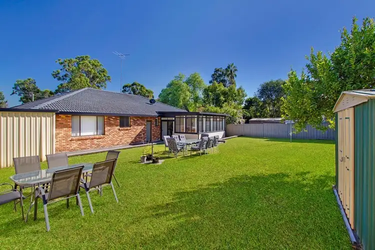 Seventh view of Homely house listing, 337 Castlereagh Road, Agnes Banks NSW 2753