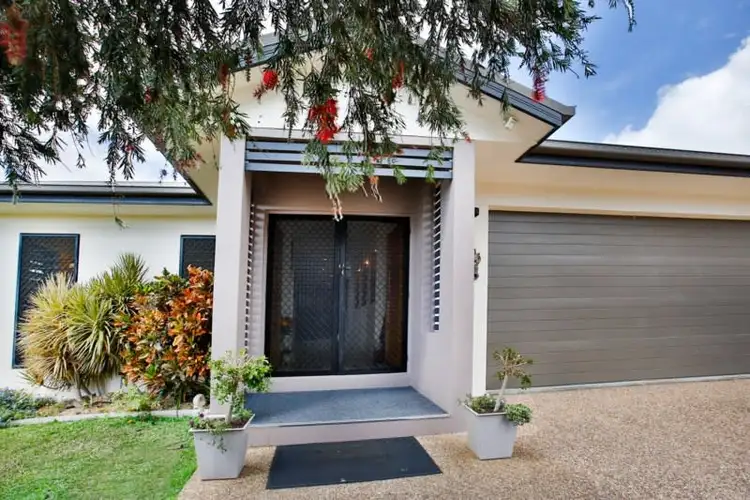 12 Tambo Court "Crestbrook", Mount Louisa QLD 4814