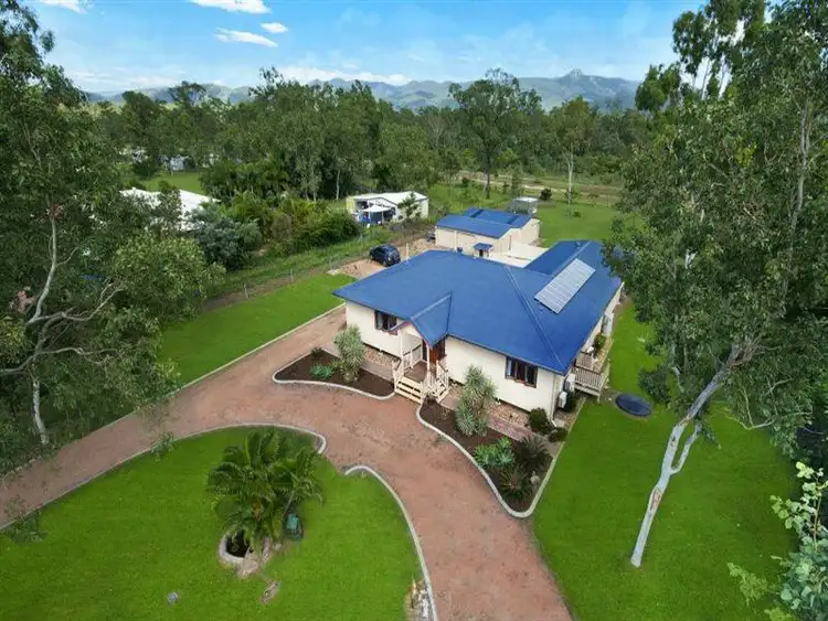 261 Kelso Drive, Kelso QLD 4815