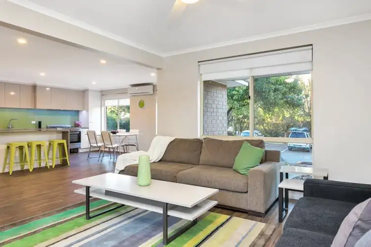 Sixth view of Homely house listing, 8 Courtyard Place, Wynn Vale SA 5127