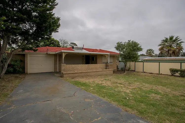 Third view of Homely house listing, 4 Worrall Court, Orelia WA 6167