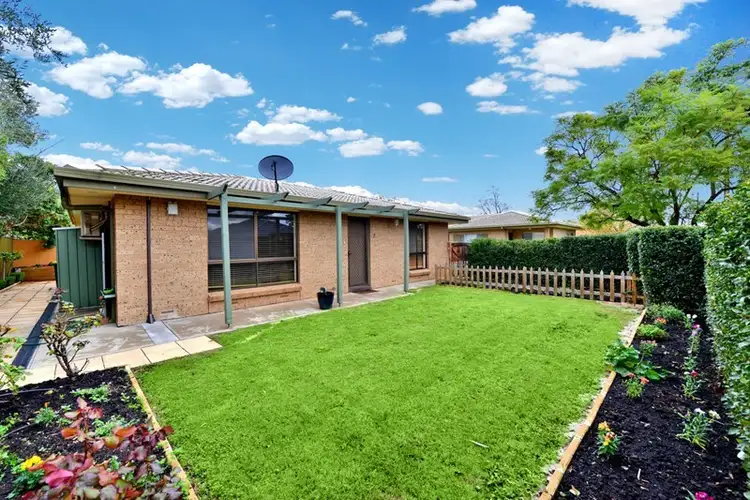 7/37-39 Harvey Street, Nailsworth SA 5083