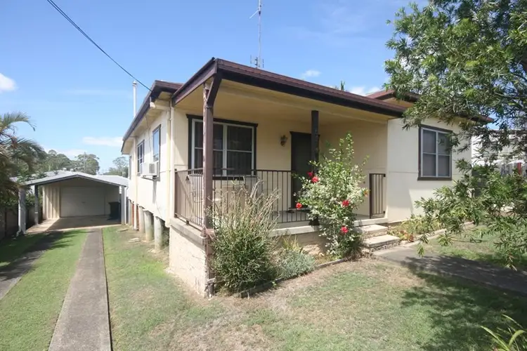 Main view of Homely house listing, 52 George Street, South Grafton NSW 2460
