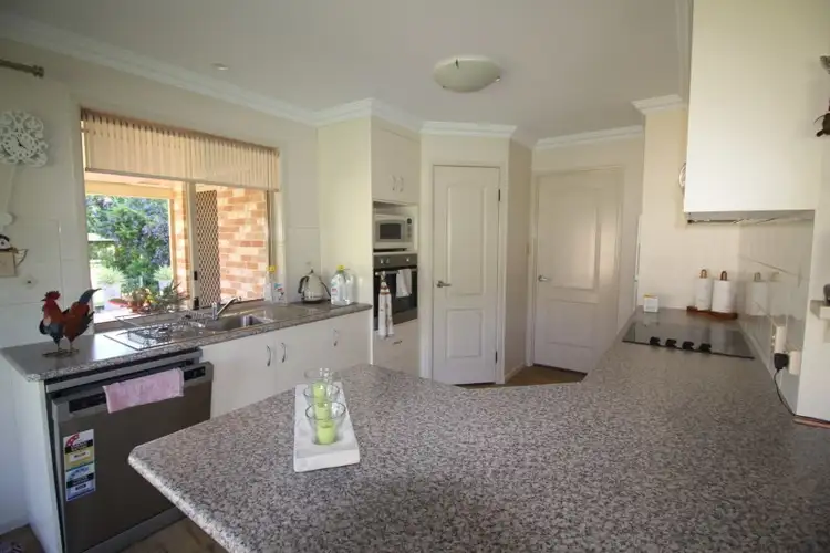 Seventh view of Homely house listing, 40 Briggs, Pittsworth QLD 4356