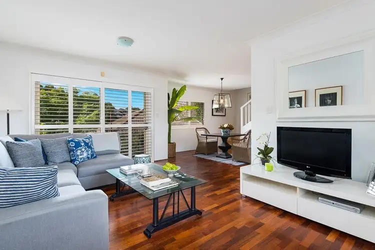 2/19 Olympia Road, Naremburn NSW 2065