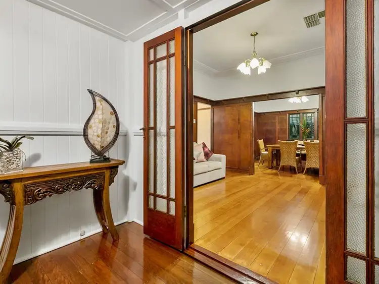 Fourth view of Homely house listing, 25 Marshall Road, Holland Park West QLD 4121